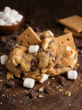 Campfire Crunch