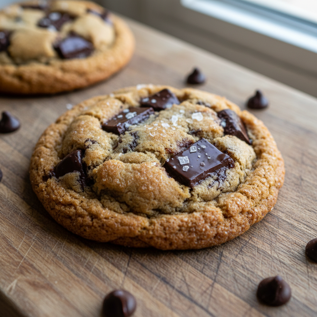 The Good Cookie